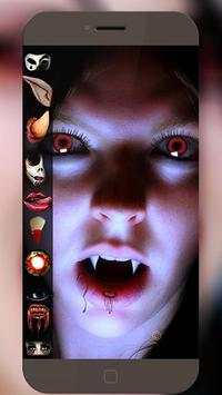 Vampire Me Booth Editor screenshot 3