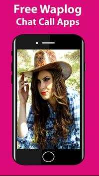 Guide For Waplog Chat & Dating screenshot 1