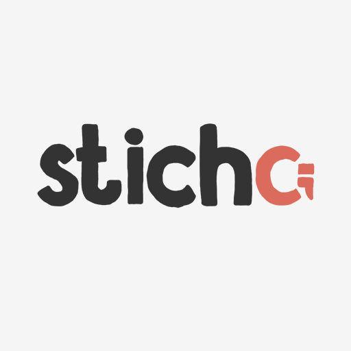 Sticha - Free Whatsapp Sticker icon