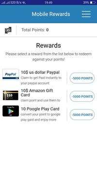 InstaMoney : Make Money - Free Gift Cards - PayPal скриншот 6