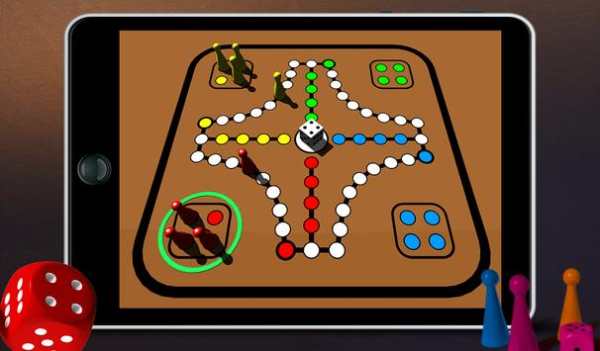 Ludo Multiplayer Game screenshot 7
