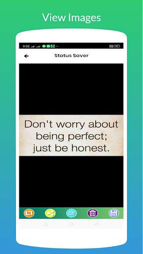 Status Saver for Whatsup screenshot 2