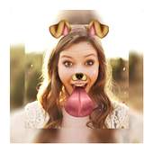 Selfie Snapchat Filters♥ 1.2