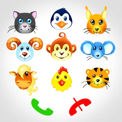 BabyPhone with Music, Sounds of Animals for Kids 1.5.8