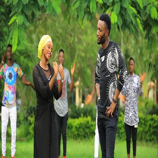 Latest Hausa Music Videos icon