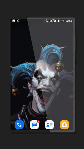 Clown Wallpapers screenshot 4