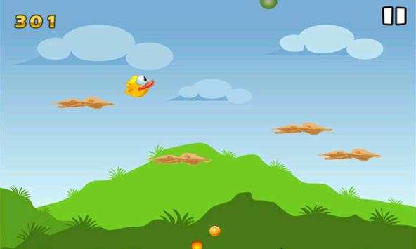 Flying Bird screenshot 3