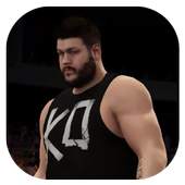 Super Power WWE Action 1.0.0