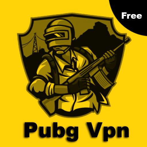 Pubg Vpn Low Ping ms: Free Fast Game Lag Fix Proxy 5.0