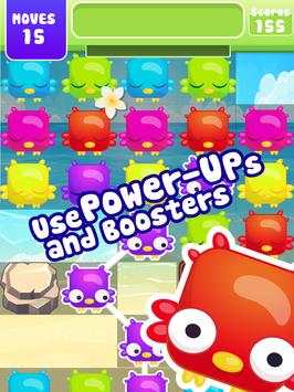 Birds In Paradise screenshot 5