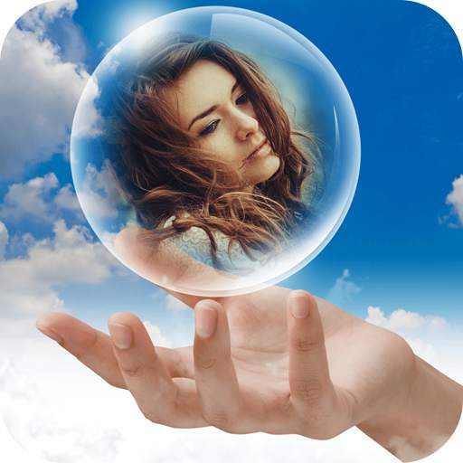 Bubble Photo Frames 2.0