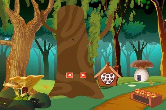 Escape Games 8B 54 screenshot 1