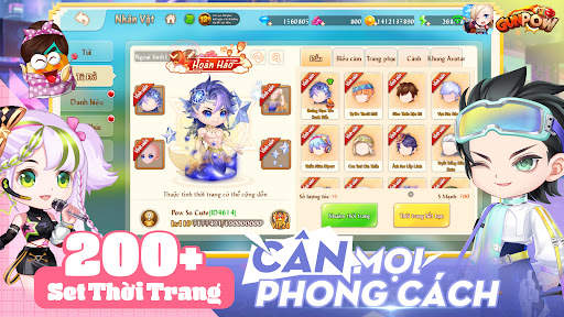 GunPow - Bắn Gà Teen PK screenshot 2