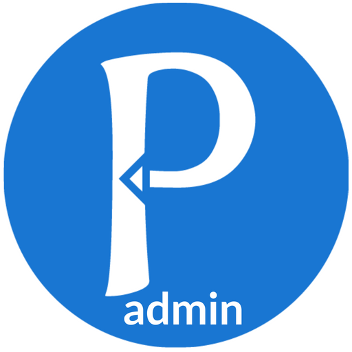 Admin PTR icon