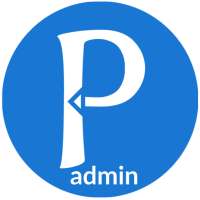Admin PTR icon