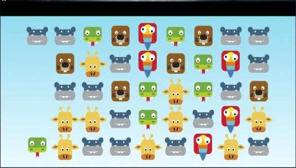 Animals in crush screenshot 3