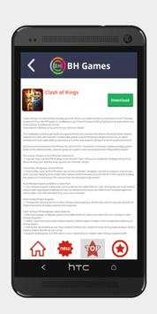 Hot Games Free - BHGames screenshot 4