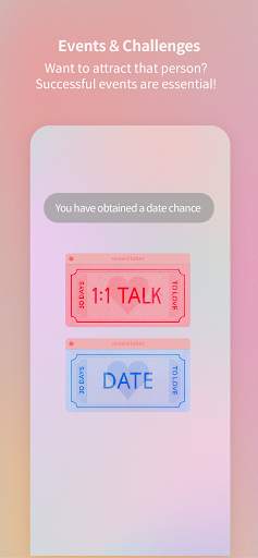 Picka: Virtual Messenger screenshot 14