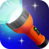 Flashlight bright Torch LED 1.0