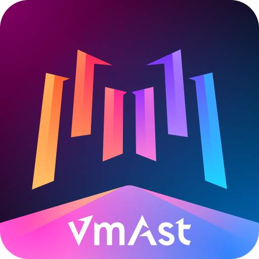 mAst Music Video Maker - VmAst 1.0.1