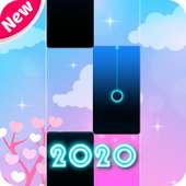 Piano Magic Tiles:New Games 2020 logo