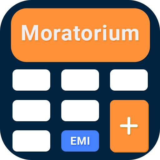 EMI Moratorium Calculator 1.1