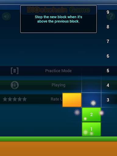 Blockchain Game screenshot 7