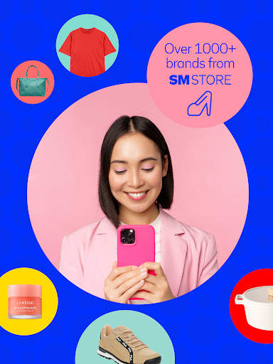 ShopSM screenshot 6