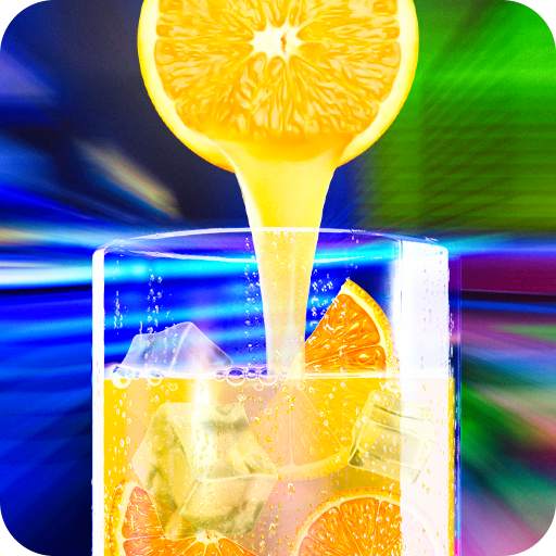 Drink Fresh Juice Simulator 1.0