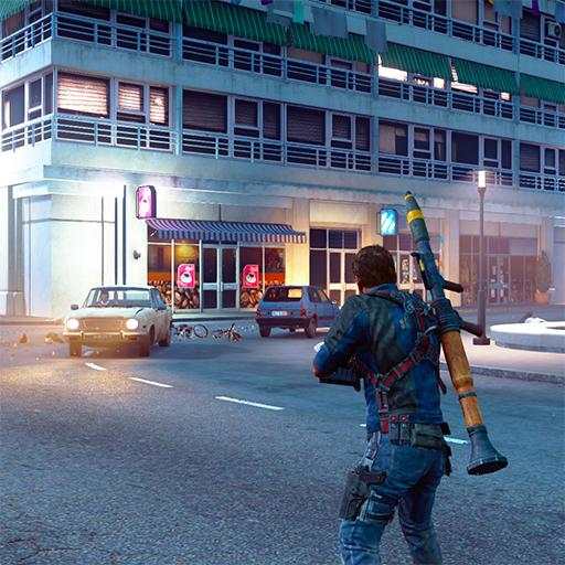 Grand Gangster Cheats 2.6