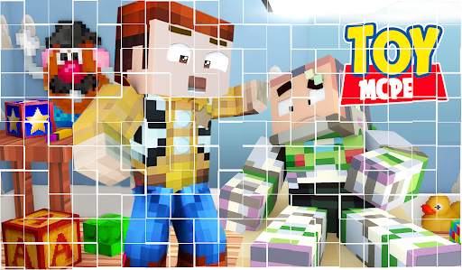 Toy Mod Story screenshot 4