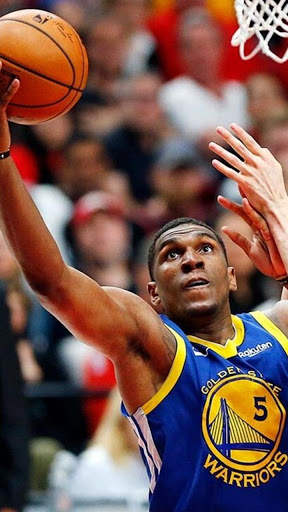 Wallpapers for Golden State Warriors screenshot 2