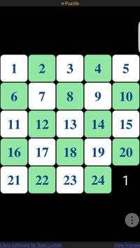 Burak Puzzle 4 screenshot 2