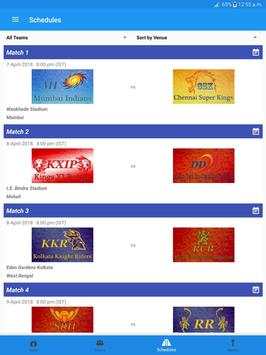 IPL 2018 screenshot 10
