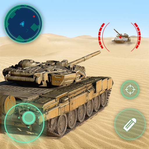 War Machines：Tanks Battle Game 8.30.0