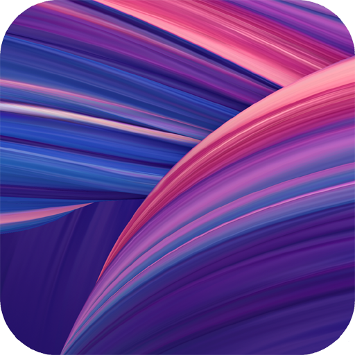 Wallpaper for Oppo R17 Pro icon
