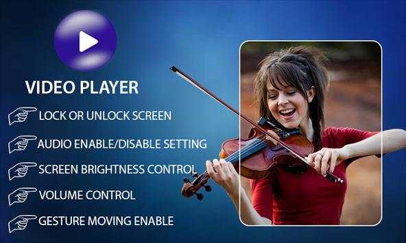 mx player 2 تصوير الشاشة