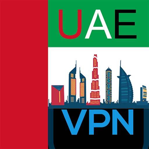 UAE VPN 1.3