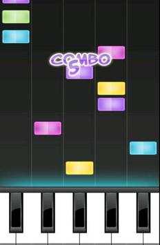 piano dance screenshot 3