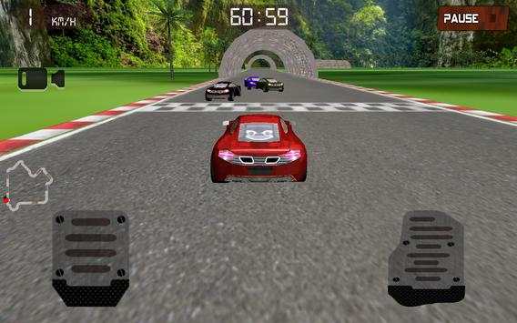 Real Extreme Car Racing & Driving Simulator 2018 screenshot 12