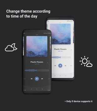 Stellio - Music player, mp3 player screenshot 8