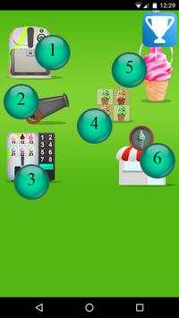 Ice Cream Machine Game screenshot 3