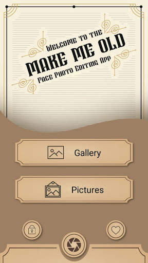 Make Me Old Face (NEW) screenshot 2