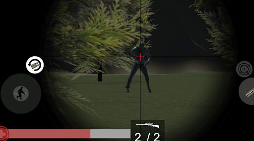 A Survivor : Zombie Apocalypse - 2020 FPS Game screenshot 1