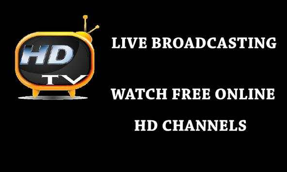 Real HDTV screenshot 3