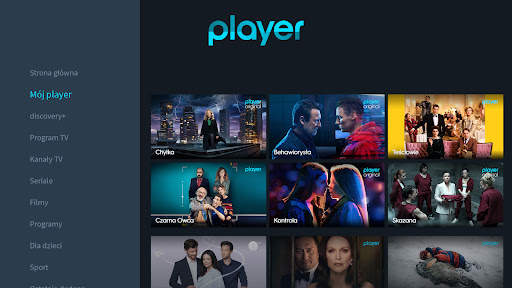 Player (Android TV) screenshot 4