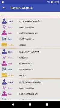 İzmir Buca Seyfi D.D.H. Mobil screenshot 5