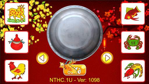 Bầu cua tôm cá screenshot 8