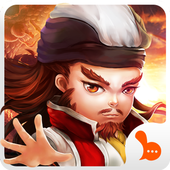 Funny Heroes icon