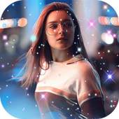 Photo Overlay Blander Effect - Photo Editor 1.0